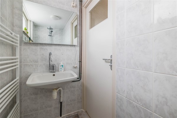 Medium property photo - Talmastraat 100, 9645 GH Veendam